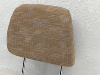 Honda Crv Crv Headrest Head Rest Front Driver Passenger Seat - Oemusedautoparts1.com