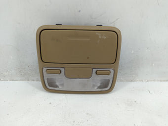 compare product Overhead Console 2003 HONDA CRV CRV