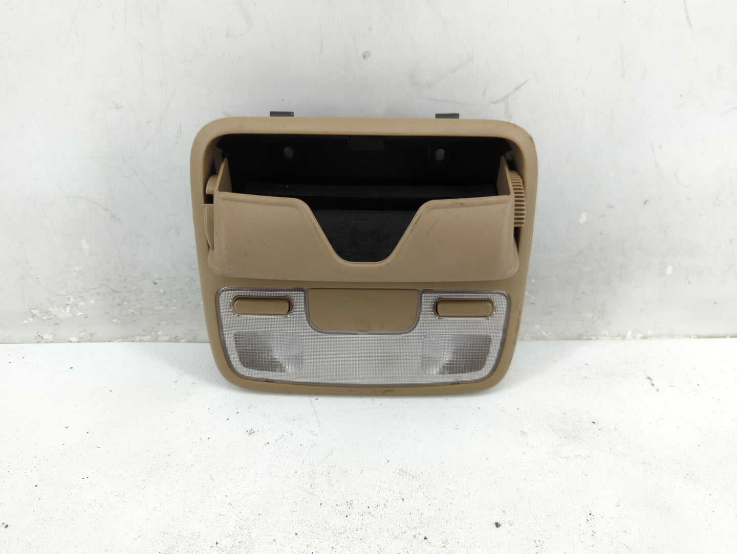 Overhead Console 2003 HONDA CRV CRV - Oemusedautoparts1.com