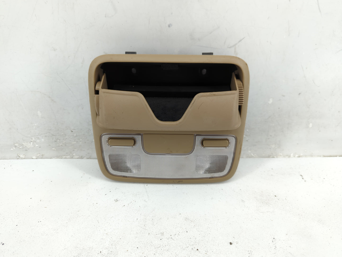 Overhead Console 2003 HONDA CRV CRV - Oemusedautoparts1.com