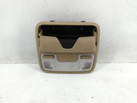 Overhead Console 2003 HONDA CRV CRV - Oemusedautoparts1.com