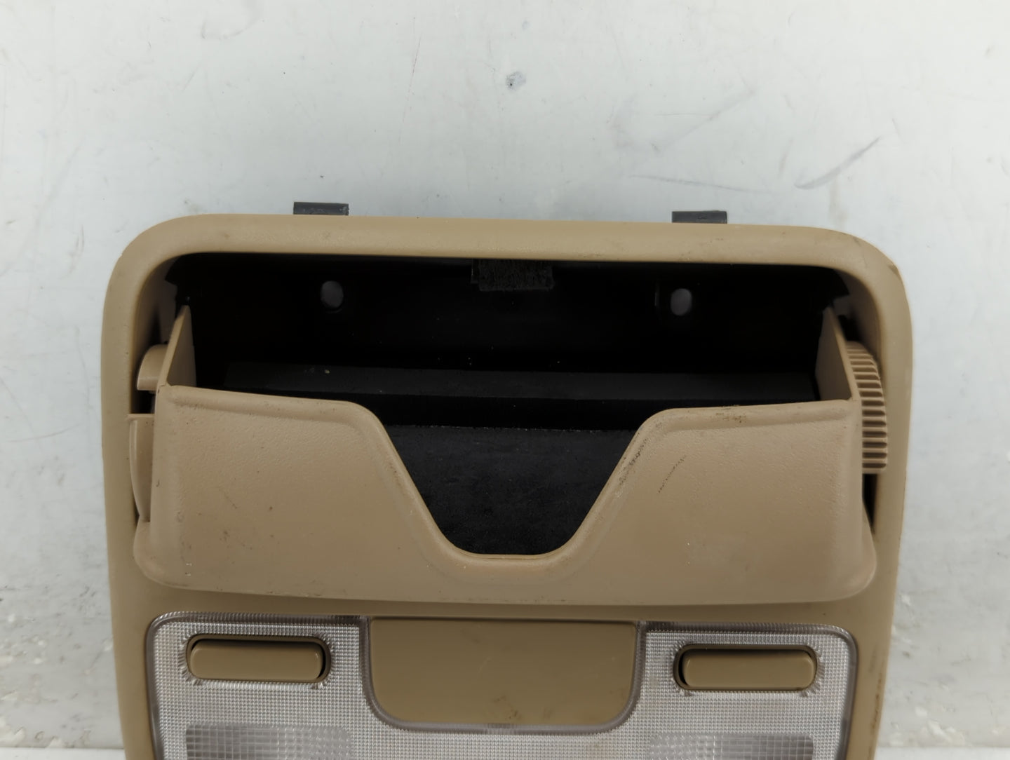 Overhead Console 2003 HONDA CRV CRV - Oemusedautoparts1.com