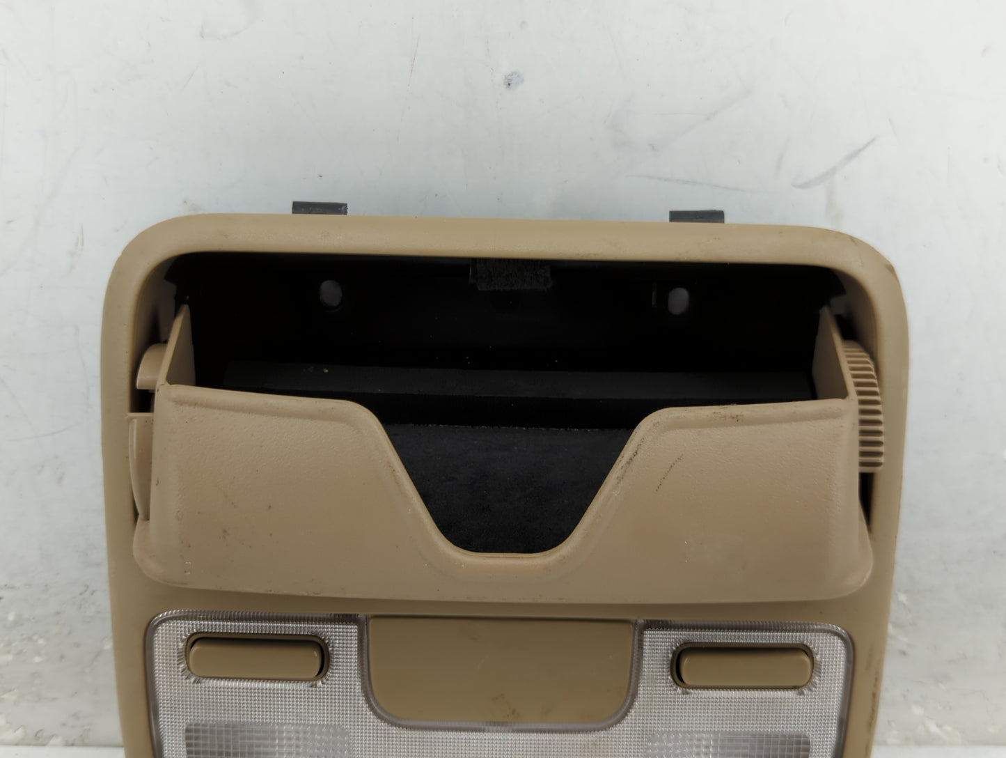Overhead Console 2003 HONDA CRV CRV - Oemusedautoparts1.com