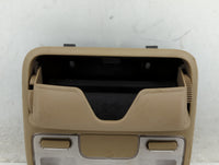 Overhead Console 2003 HONDA CRV CRV - Oemusedautoparts1.com