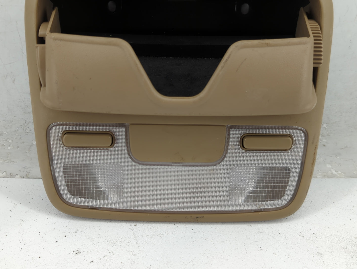 Overhead Console 2003 HONDA CRV CRV - Oemusedautoparts1.com