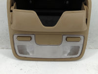 Overhead Console 2003 HONDA CRV CRV - Oemusedautoparts1.com