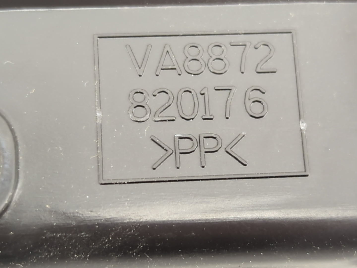 Overhead Console 2003 HONDA CRV CRV - Oemusedautoparts1.com