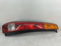 2003 Honda Crv Crv Tail Light Assembly Driver Left OEM Fits OEM Used Auto Parts - Oemusedautoparts1.com