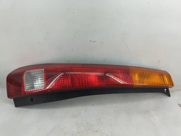 2003 Honda Crv Crv Tail Light Assembly Driver Left OEM Fits OEM Used Auto Parts - Oemusedautoparts1.com