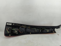 2003 Honda Crv Crv Tail Light Assembly Driver Left OEM Fits OEM Used Auto Parts - Oemusedautoparts1.com