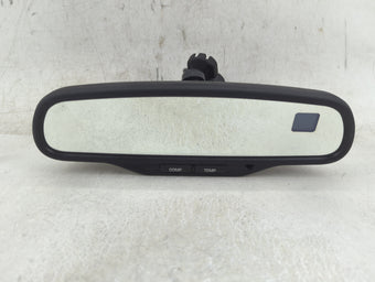 compare product 2003 Hummer H2 Interior Rear View Mirror Replacement OEM Fits OEM Used Auto Parts