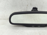 2003 Hummer H2 Interior Rear View Mirror Replacement OEM Fits OEM Used Auto Parts - Oemusedautoparts1.com