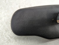 2003 Hummer H2 Interior Rear View Mirror Replacement OEM Fits OEM Used Auto Parts - Oemusedautoparts1.com