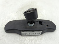 2003 Hummer H2 Interior Rear View Mirror Replacement OEM Fits OEM Used Auto Parts - Oemusedautoparts1.com