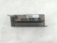 2003 Hummer H2 Master Power Window Switch Replacement Driver Side Left P/N:15202850 Fits OEM Used Auto Parts - Oemusedautopa
