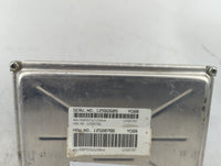 2003 Hummer H2 PCM Engine Control Computer ECU ECM PCU OEM P/N:12582605 12580786, 12580787, 15187345 Fits OEM Used Auto Part