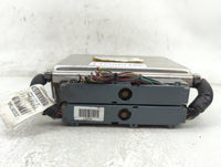 2003 Hummer H2 PCM Engine Control Computer ECU ECM PCU OEM P/N:12582605 12580786, 12580787, 15187345 Fits OEM Used Auto Part
