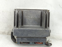 2003 Hummer H2 PCM Engine Control Computer ECU ECM PCU OEM P/N:12582605 12580786, 12580787, 15187345 Fits OEM Used Auto Part