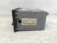 2003 Hummer H2 Radio AM FM Cd Player Receiver Replacement P/N:15104156 Fits OEM Used Auto Parts - Oemusedautoparts1.com