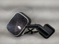 2003 Hummer H2 Passenger Side View Mirror - Right Door Mirror OEM Used - Oemusedautoparts1.com