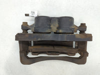Hummer H2 Front Passenger Right Brake Caliper Black - Oemusedautoparts1.com