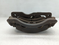 Hummer H2 Front Passenger Right Brake Caliper Black - Oemusedautoparts1.com