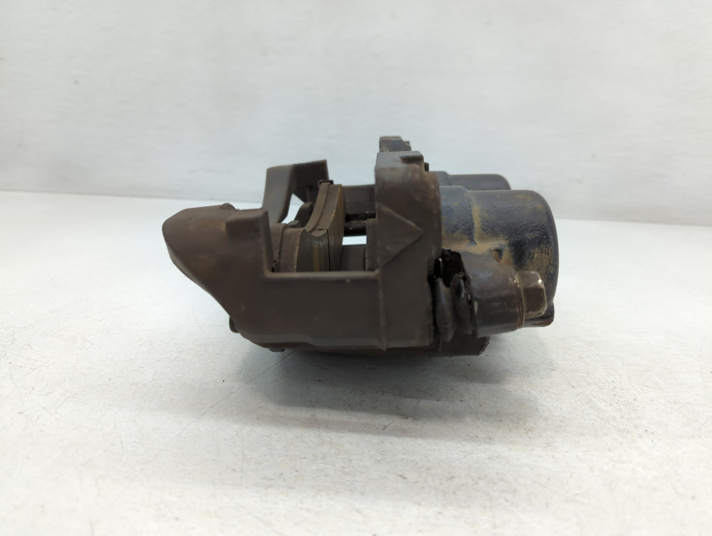 Hummer H2 Front Passenger Right Brake Caliper Black - Oemusedautoparts1.com