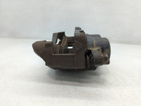 Hummer H2 Front Passenger Right Brake Caliper Black - Oemusedautoparts1.com