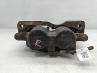 Hummer H2 Front Passenger Right Brake Caliper Black - Oemusedautoparts1.com