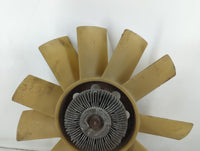 2003 Hummer H2 Fan Blade - Oem - Oemusedautoparts1.com