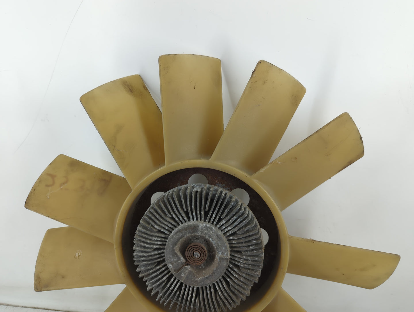 2003 Hummer H2 Fan Blade - Oem - Oemusedautoparts1.com