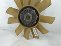 2003 Hummer H2 Fan Blade - Oem - Oemusedautoparts1.com