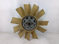 2003 Hummer H2 Fan Blade - Oem - Oemusedautoparts1.com