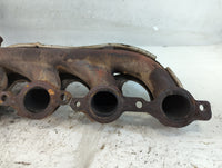 Hummer H2 Turbocharger Exhaust Manifold With Turbo Charger - Oemusedautoparts1.com