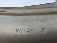 Hummer H2 Turbocharger Exhaust Manifold With Turbo Charger - Oemusedautoparts1.com