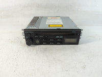 2003-2006 Hyundai Accent Radio AM FM Cd Player Receiver Replacement P/N:96160-25308 Fits Fits 2003 2004 2005 2006 OEM Used A