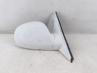 compare product 2002-2006 Hyundai Accent Passenger Side View Mirror - Right Door Mirror OEM Used