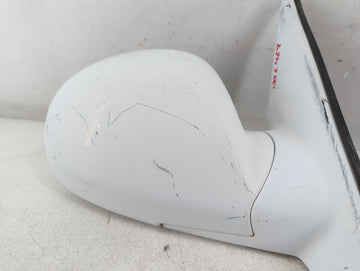 2002-2006 Hyundai Accent Passenger Side View Mirror - Right Door Mirror OEM Used