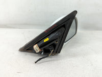2002-2006 Hyundai Accent Passenger Side View Mirror - Right Door Mirror OEM Used - Oemusedautoparts1.com