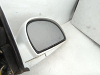 2002-2006 Hyundai Accent Passenger Side View Mirror - Right Door Mirror OEM Used - Oemusedautoparts1.com