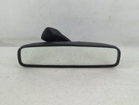 2000-2004 Hyundai Accent Interior Rear View Mirror Replacement OEM P/N:E402806 Fits OEM Used Auto Parts - Oemusedautoparts1.