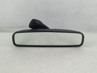 compare product 2000-2004 Hyundai Accent Interior Rear View Mirror Replacement OEM P/N:E402806 Fits OEM Used Auto Parts