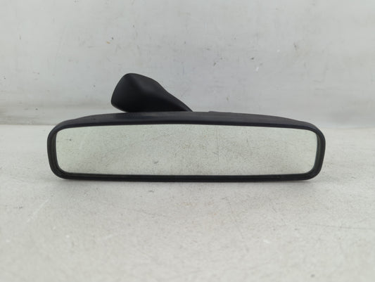 2000-2004 Hyundai Accent Interior Rear View Mirror Replacement OEM P/N:E402806 Fits OEM Used Auto Parts - Oemusedautoparts1.