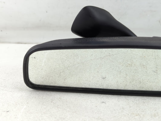 2000-2004 Hyundai Accent Interior Rear View Mirror Replacement OEM P/N:E402806 Fits OEM Used Auto Parts