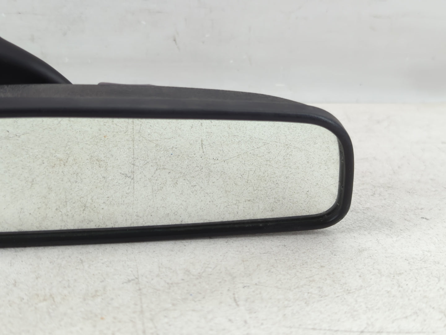 2000-2004 Hyundai Accent Interior Rear View Mirror Replacement OEM P/N:E402806 Fits OEM Used Auto Parts - Oemusedautoparts1.