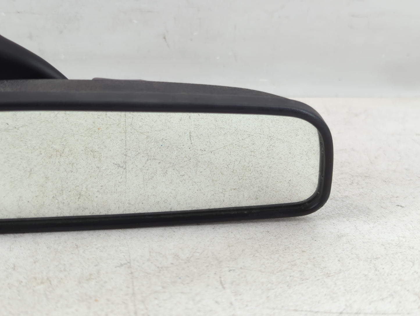 2000-2004 Hyundai Accent Interior Rear View Mirror Replacement OEM P/N:E402806 Fits OEM Used Auto Parts - Oemusedautoparts1.