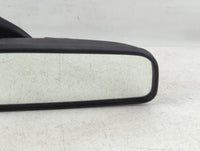 2000-2004 Hyundai Accent Interior Rear View Mirror Replacement OEM P/N:E402806 Fits OEM Used Auto Parts - Oemusedautoparts1.