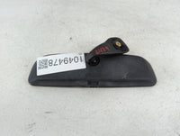 2000-2004 Hyundai Accent Interior Rear View Mirror Replacement OEM P/N:E402806 Fits OEM Used Auto Parts - Oemusedautoparts1.