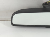 2000-2004 Hyundai Accent Interior Rear View Mirror Replacement OEM P/N:E402806 Fits OEM Used Auto Parts - Oemusedautoparts1.