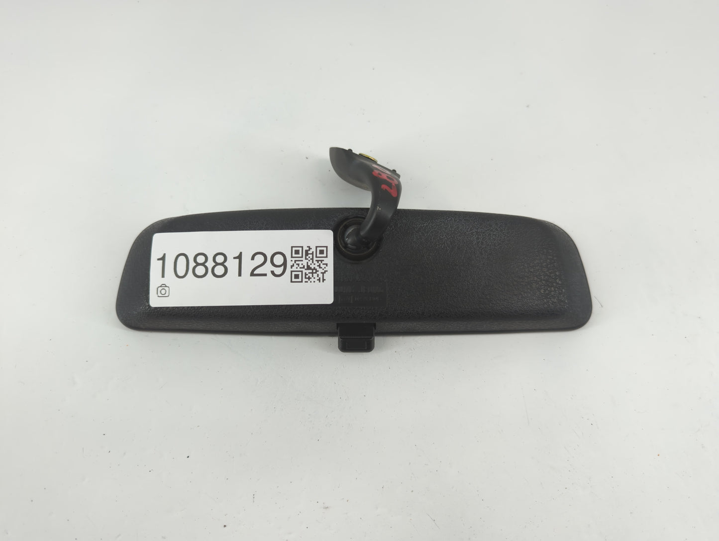 2000-2004 Hyundai Accent Interior Rear View Mirror Replacement OEM P/N:E402806 Fits OEM Used Auto Parts - Oemusedautoparts1.